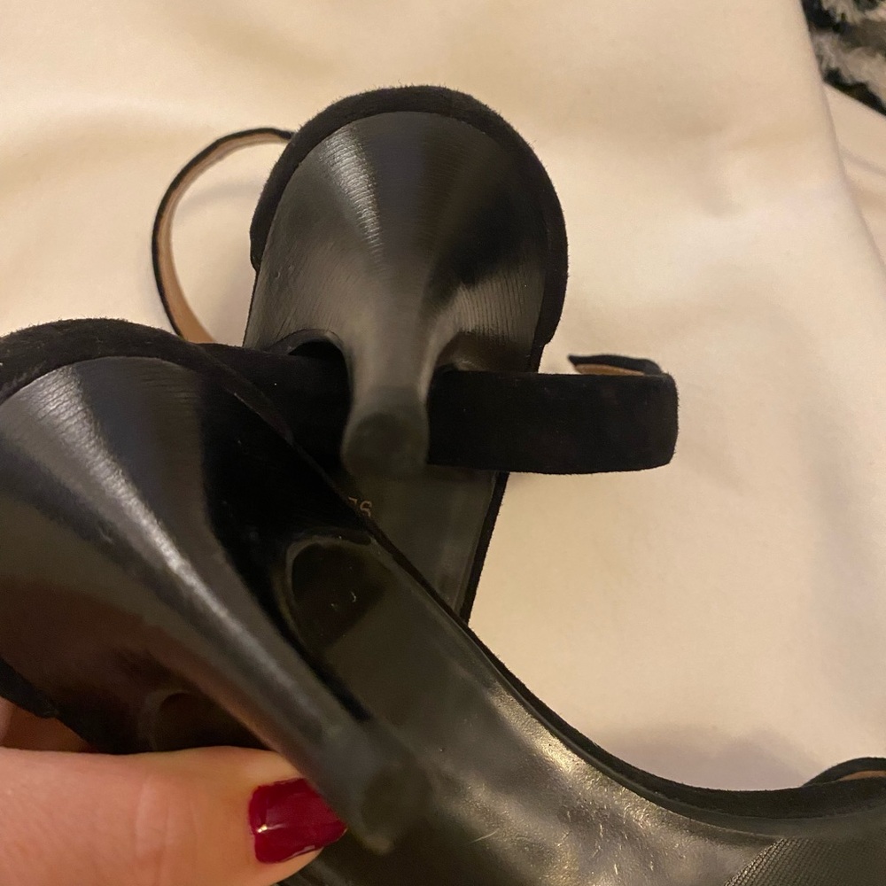 Talb  heels - Picture 7 of 10